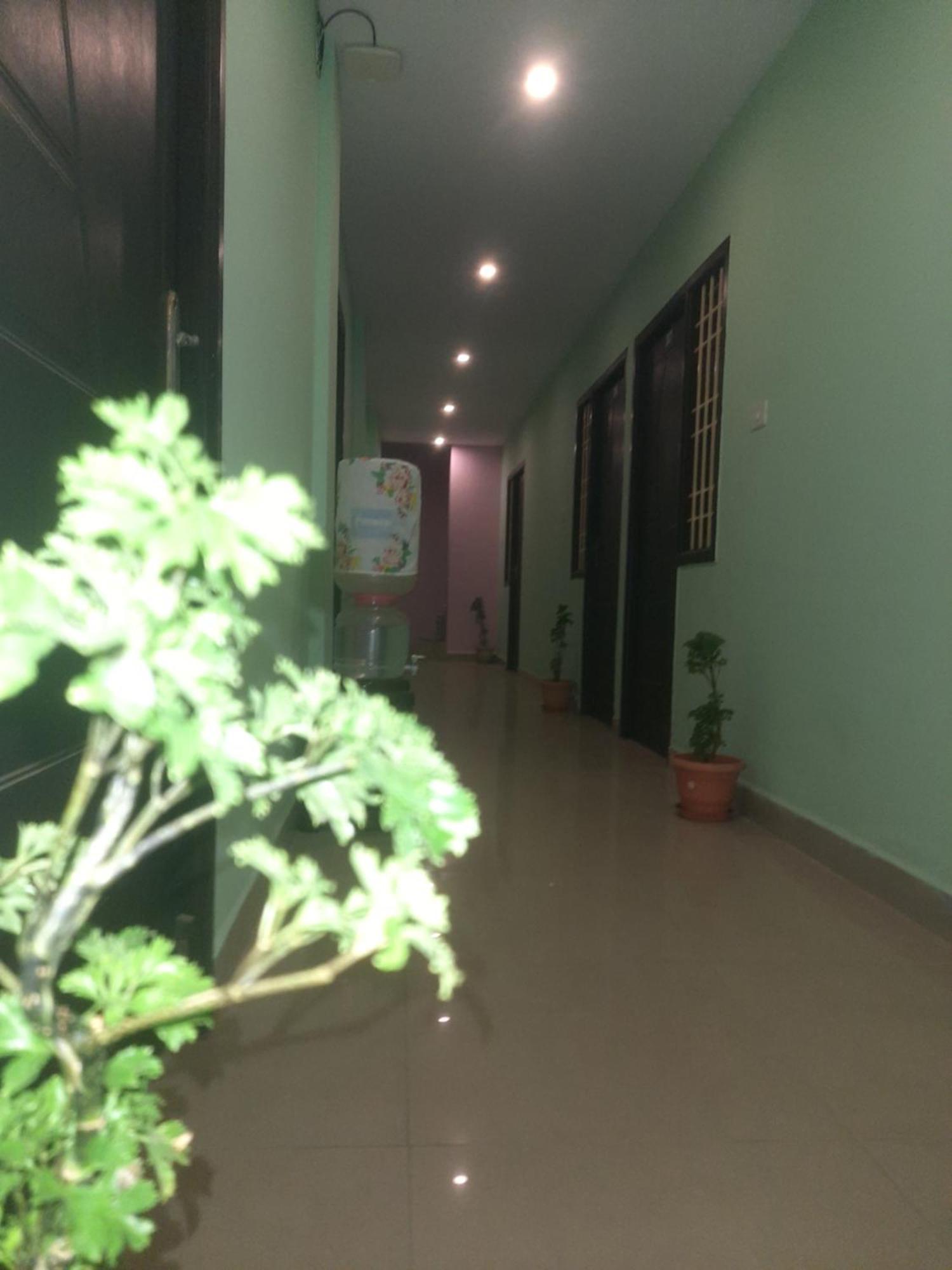 Skyway Rooms Pondicherry Exterior photo