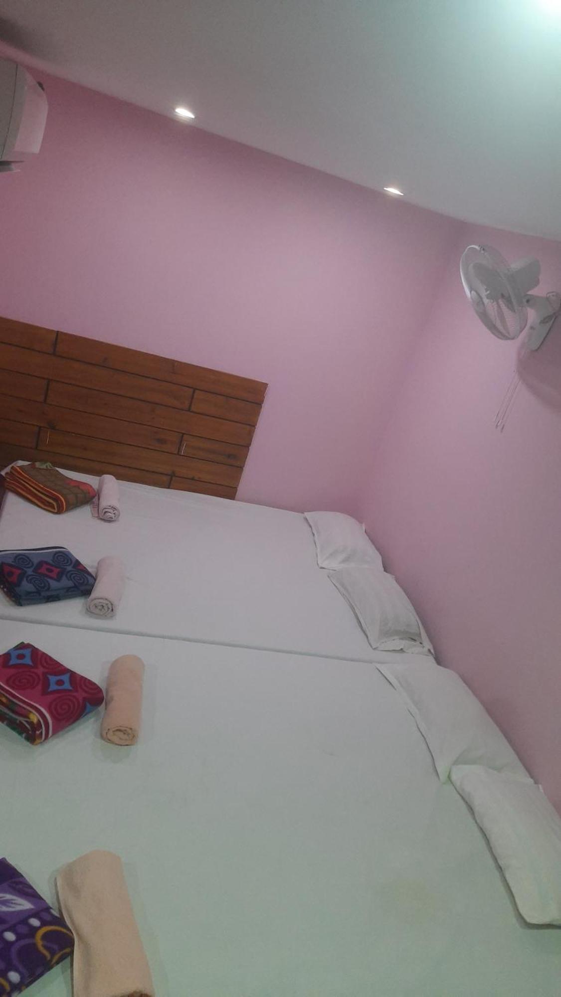 Skyway Rooms Pondicherry Exterior photo