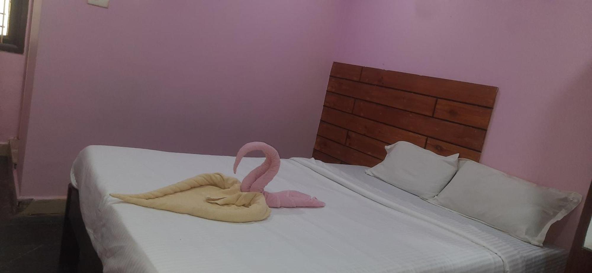 Skyway Rooms Pondicherry Exterior photo