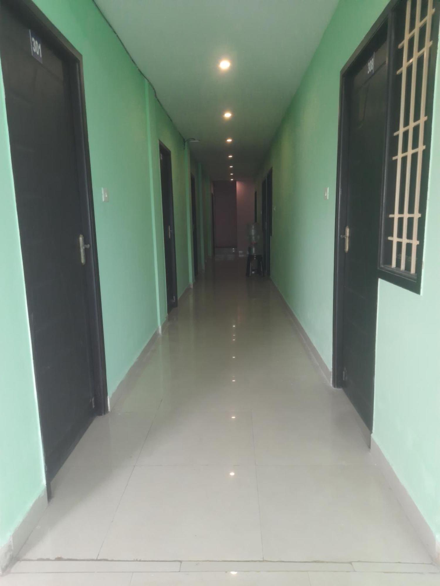 Skyway Rooms Pondicherry Exterior photo
