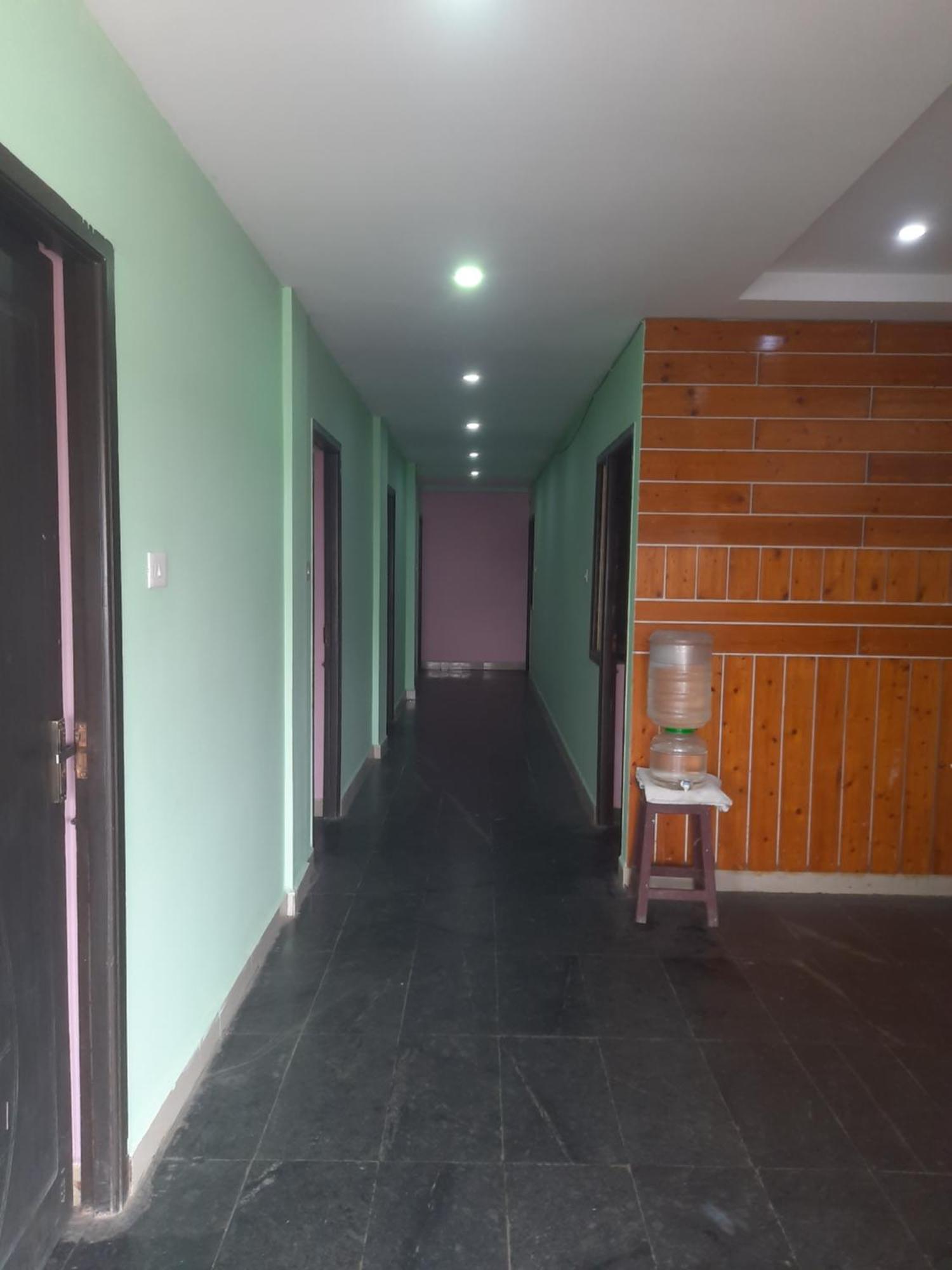 Skyway Rooms Pondicherry Exterior photo