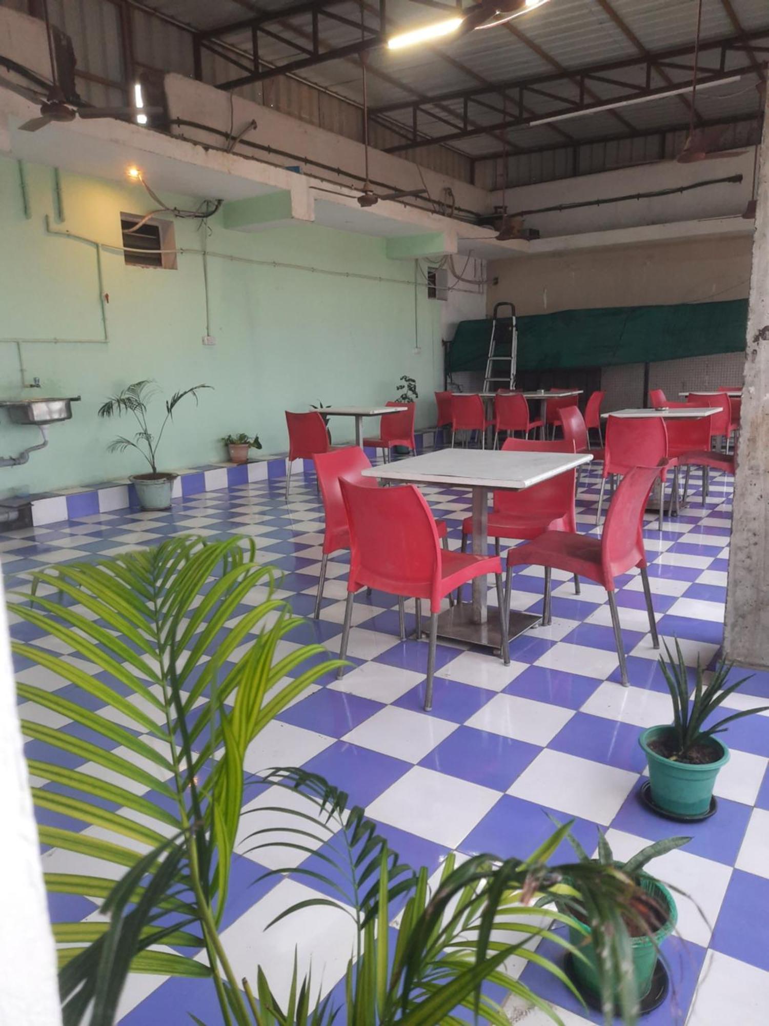 Skyway Rooms Pondicherry Exterior photo