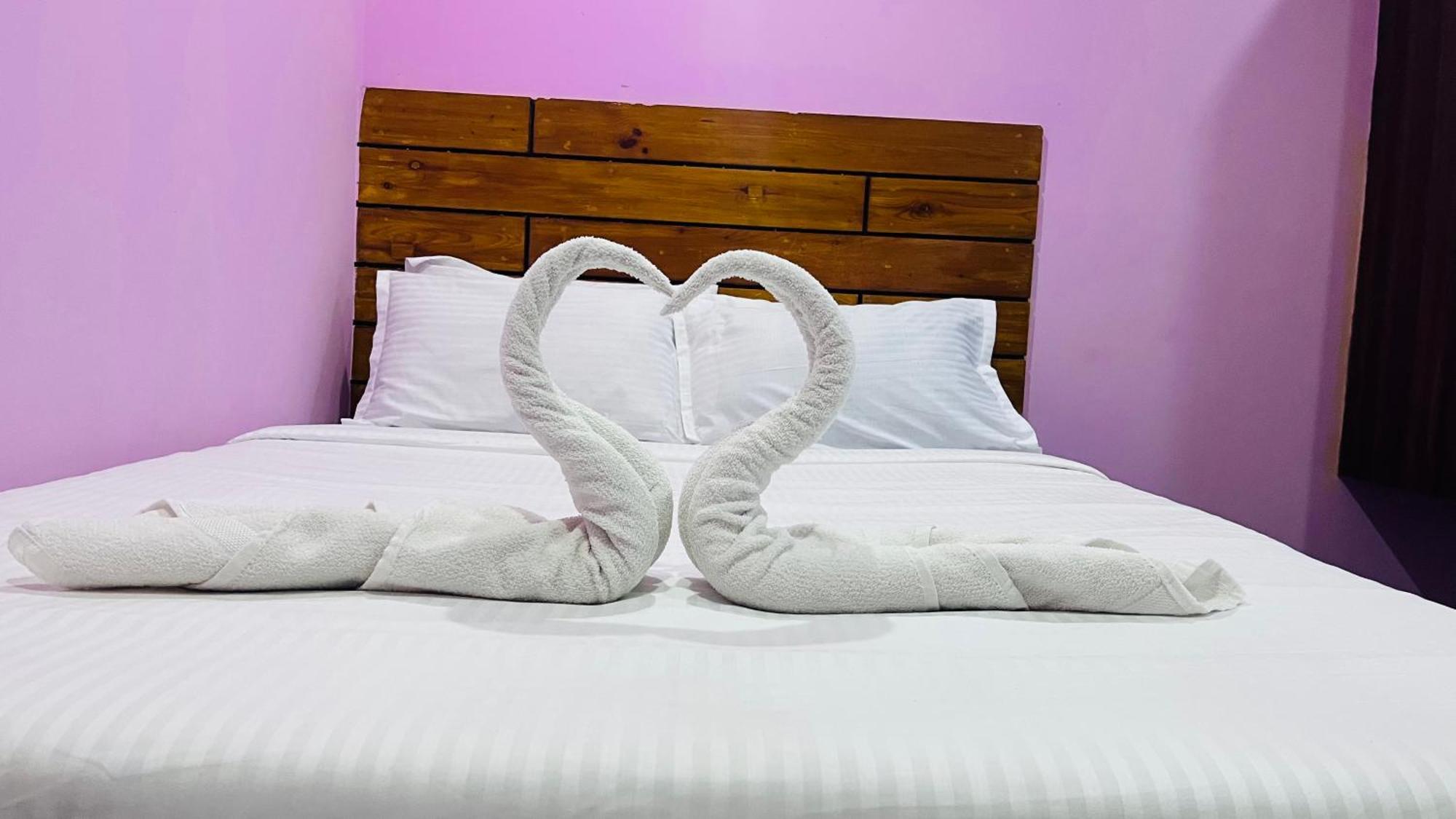 Skyway Rooms Pondicherry Exterior photo